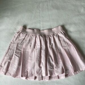 Alo Tennis Skirt